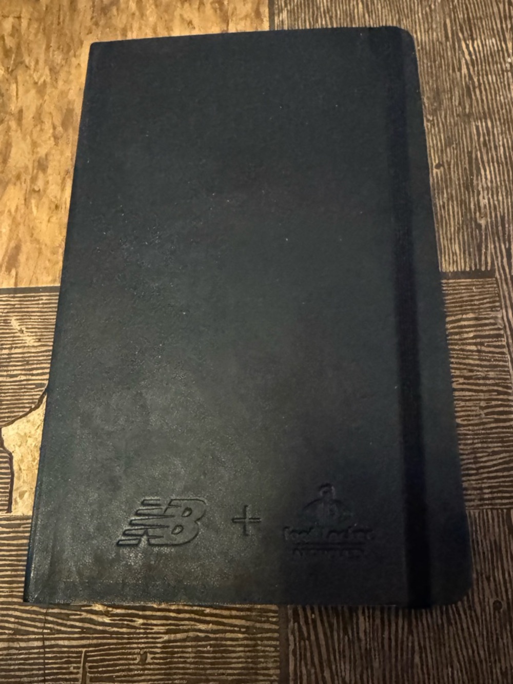 New Balance 9060 Moleskin Notebook Puma Speedcat Nike Dunk Jordan 1 Adidas Samba